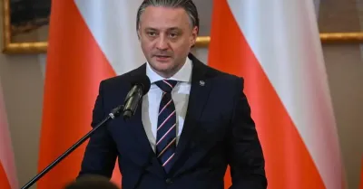 Grodecki: trzeba ustalić, kto i według jakich standardów sprawdza bezpieczeństwo systemów medycznych (aktl.)